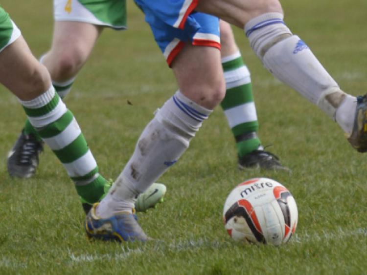 Combined Counties Football League Results (January 29) Offaly Express