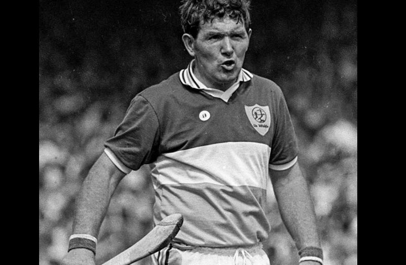 QUIZ: Can you name these Offaly captains of Leinster Championship winning teams? - 10a