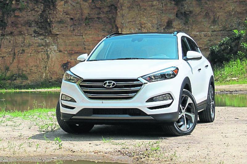 What is the most popular car in Ireland