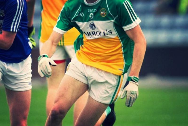 TEAM NEWS: Offaly team named for championship opener against Meath 