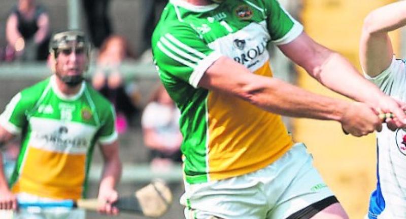 Offaly Hurling