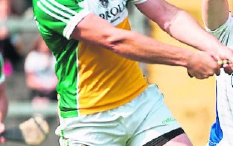Offaly Hurling