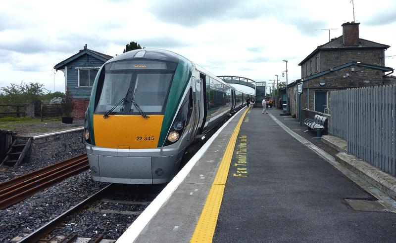 All 'tracks' lead to this year's Ploughing Championships