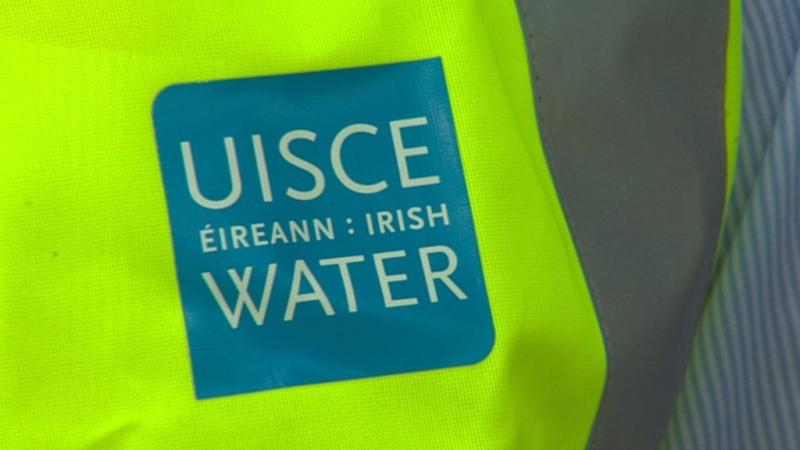 Irish Water to begin works to replace ageing Offaly water mains 