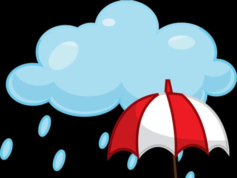 Heavy rain and wind expected in Leitrim tonight