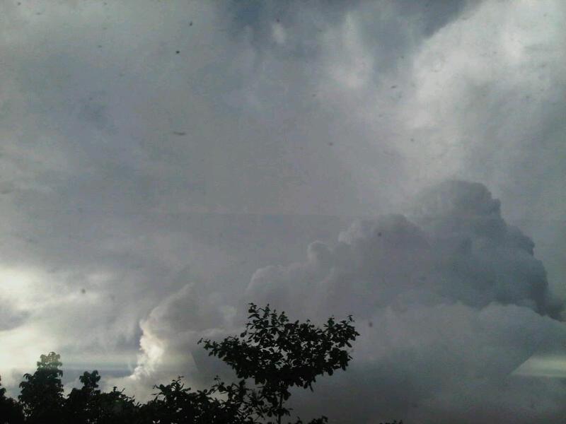 Wintry weather dominates