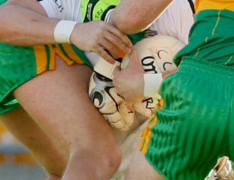 Rhode GAA club notes (July 17)
