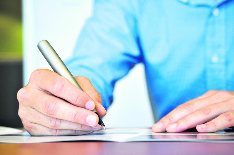  Do you need help making a will or administering an estate?