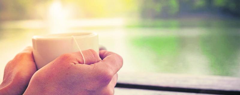  Managing during  a difficult time 