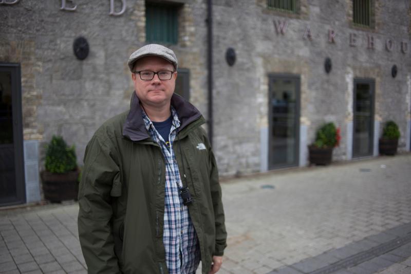 Short film 'Kubrick by Candlelight' to be shot in Offaly this Autumn 