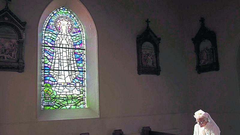 Don't 'Knock' the true believers