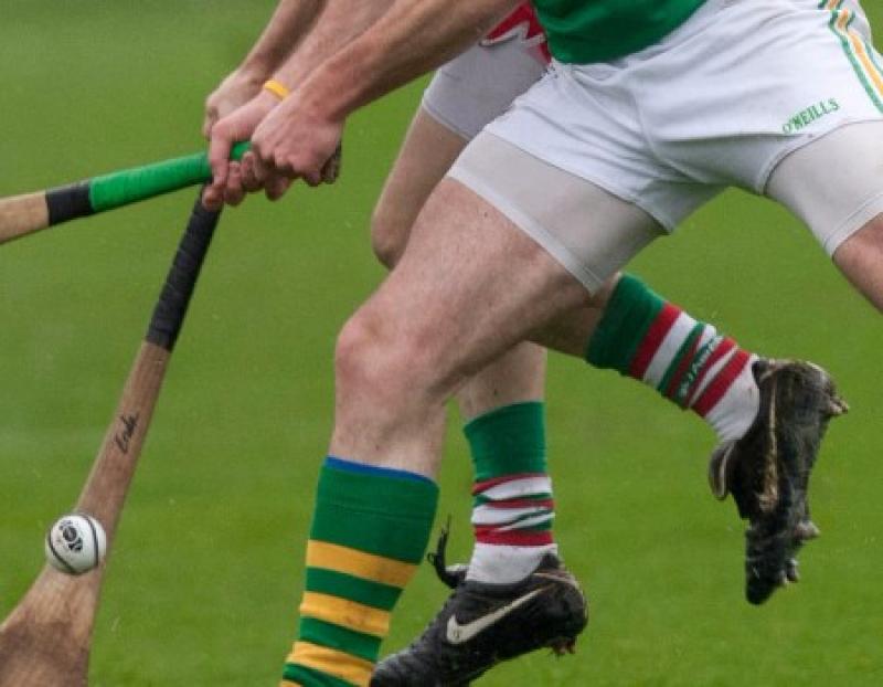 Offaly Senior Hurling semi-finals down for decision