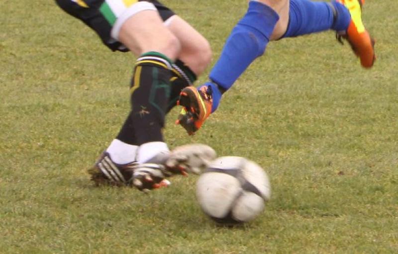 Combined Counties Football League Results (October 2) Offaly Live