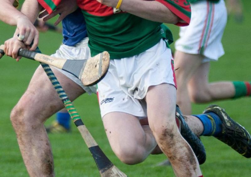 Birr and St Rynagh's will meet in Offaly Senior Hurling Final
