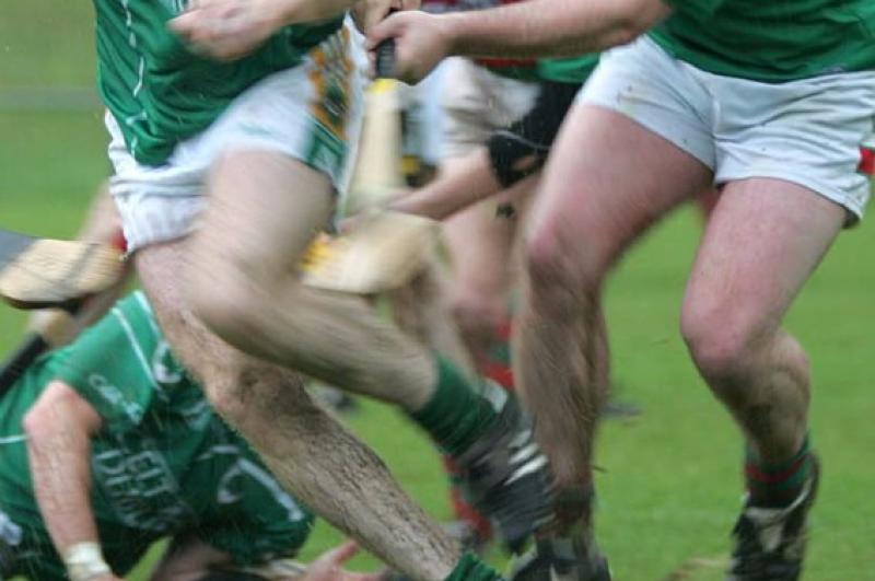 Cahill fires Birr past Kinnitty and into Offaly Senior Hurling Final