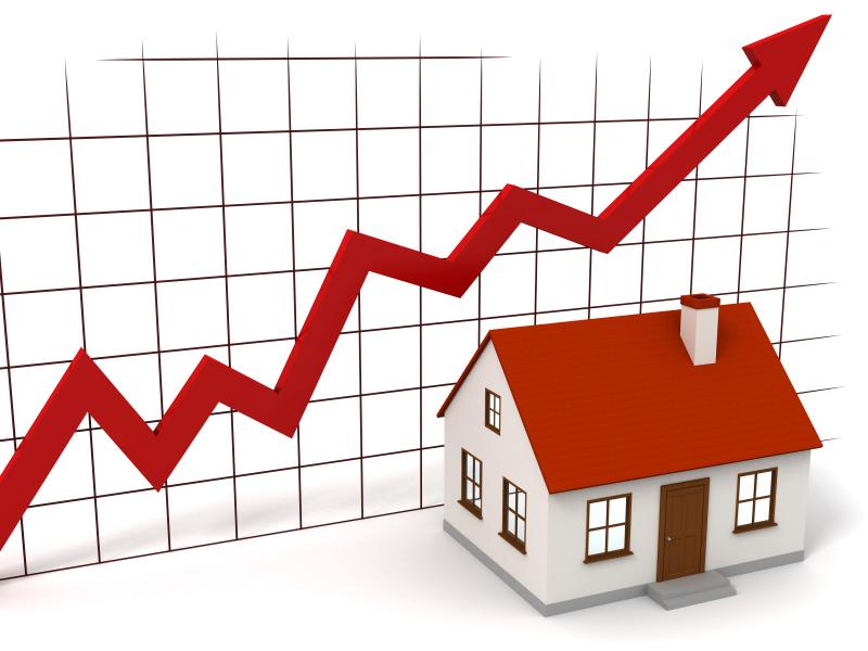 House prices have jumped 10% in Offaly in the last year 