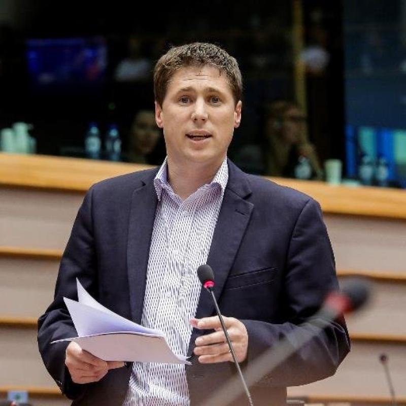 Government asleep at the wheel on Brexit