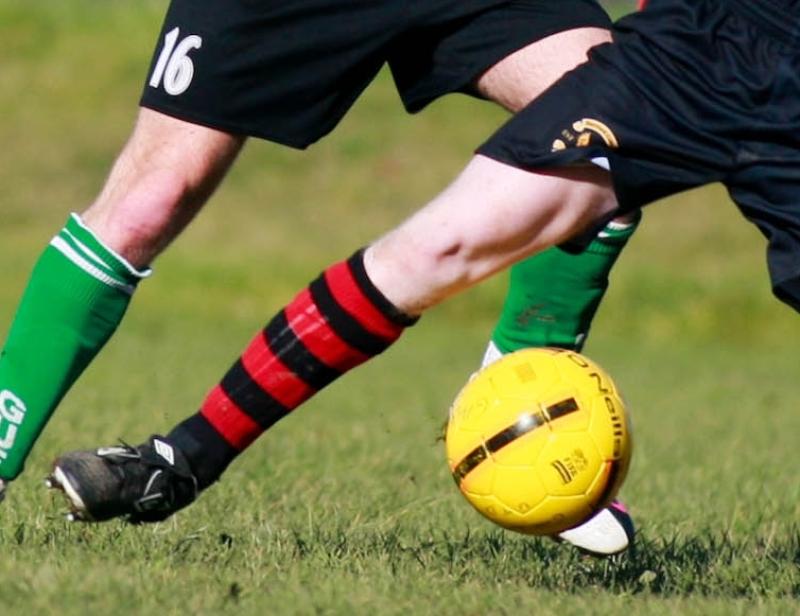 Combined Counties Football League (CCFL) Results (October 10) Offaly Live