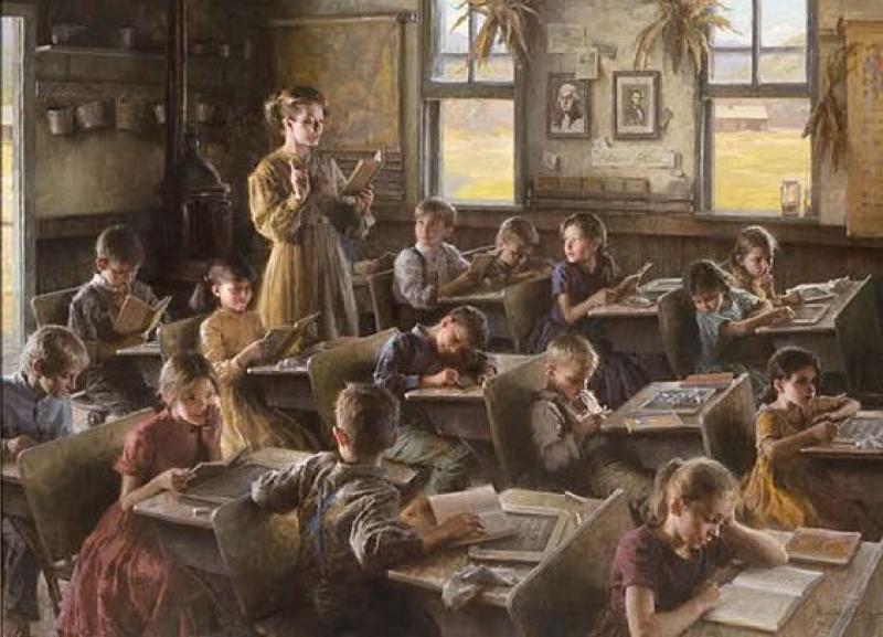 Drama Education in Irish Secondary Schools - Ireland's Archaic Stance