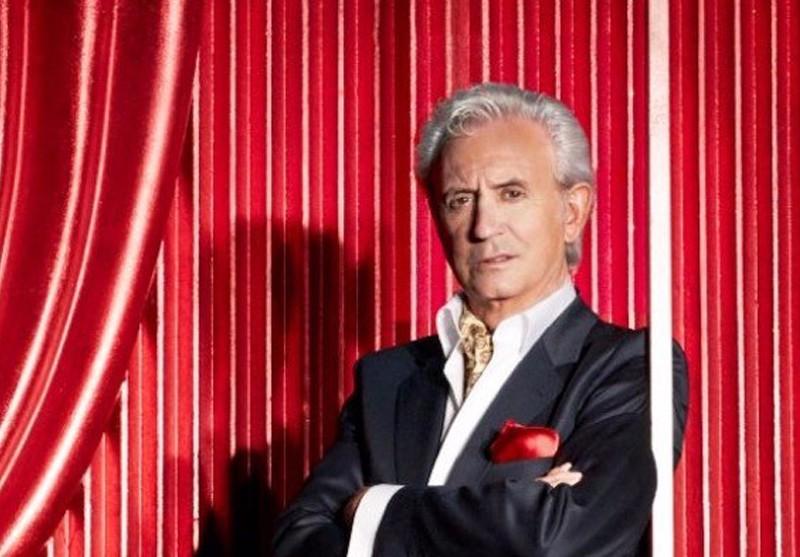 COMPETITION: Tickets for Tony Christie and Big Band to be won