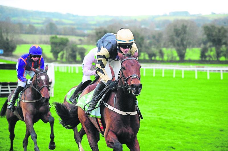 WIN tickets to the StanJames.com Morgiana Hurdle at Punchestown plus a  €100 free bet on the big race plus 3 runner-up prizes