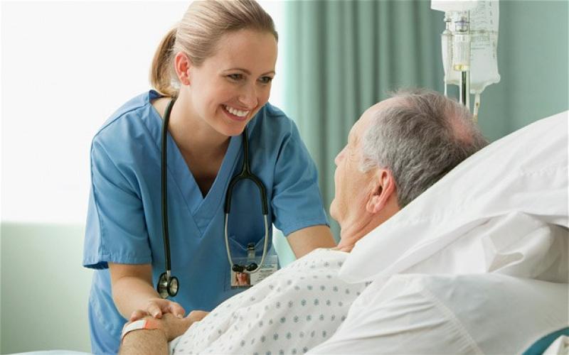 SIPTU demand red alert weather protocol for health workers