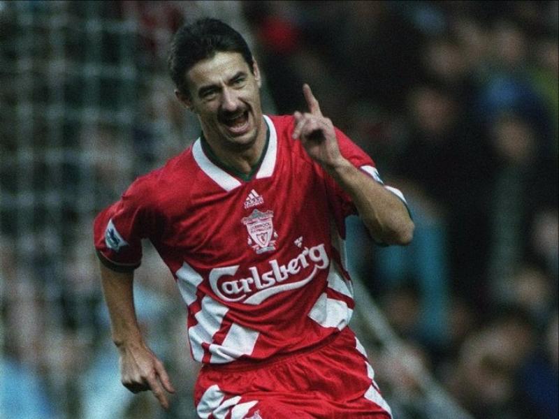 Liverpool Legend Ian Rush to visit Birr in Janurary