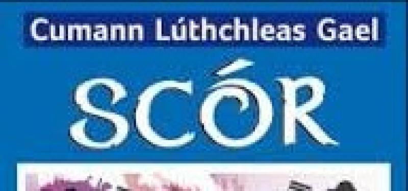 Great competition at Offaly Sc&oacute;r na n&Oacute;g Finals
