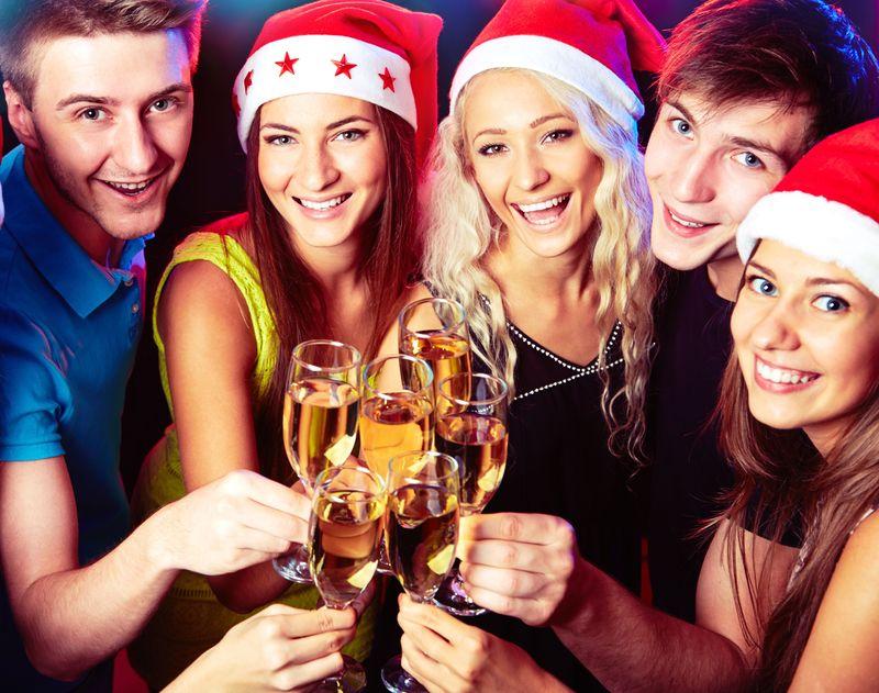 Gardaí issue advice on how to stay safe on those Christmas nights out