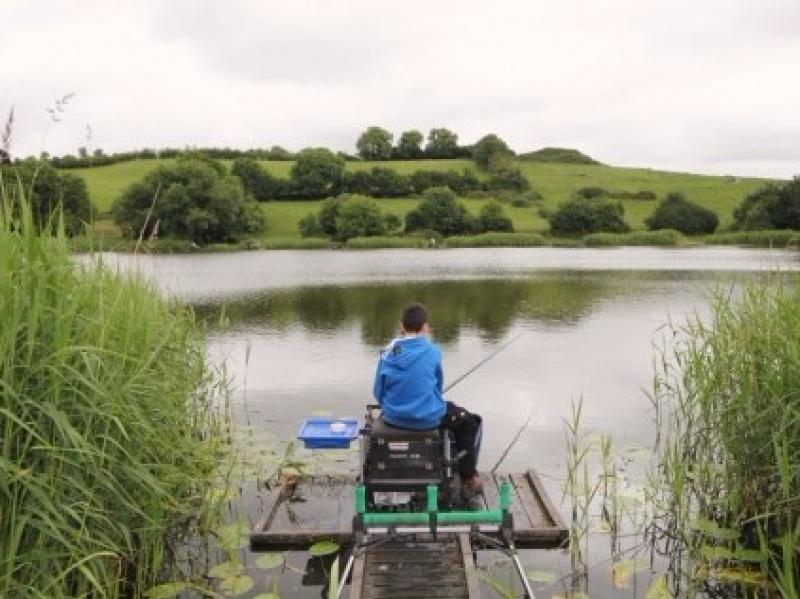 Inland Fisheries Ireland 