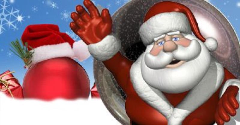 Christmas FM is back! Here's the frequency you need to listen in Offaly!