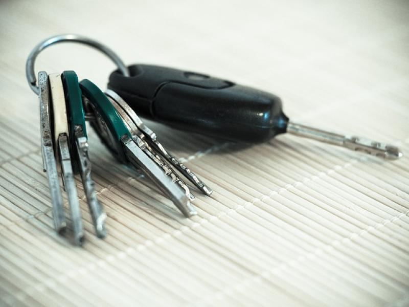 New car registrations jump by 22% in Offaly 