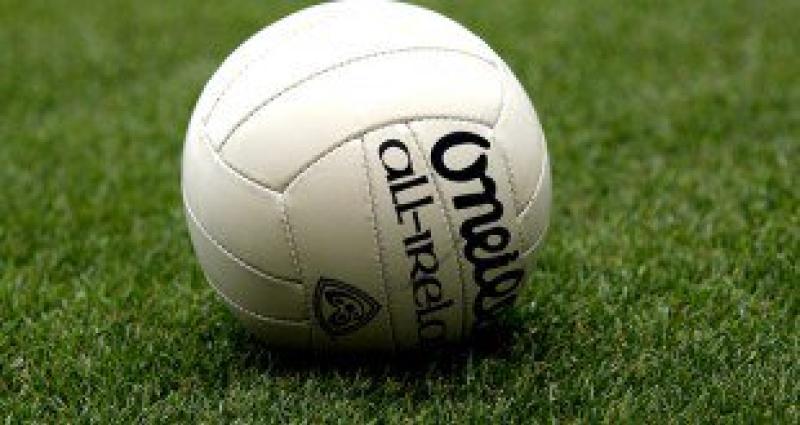 Rhode GAA Club Notes (January 24)