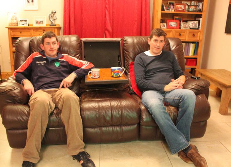 Fancy yourself as a TV star? Gogglebox is looking for Longford participants