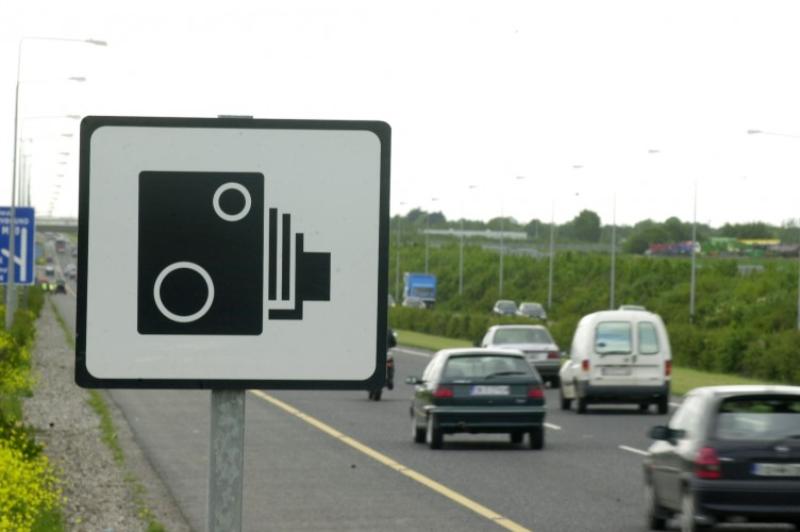 REVEALED: How many Offaly drivers have penalty points on their licenses?