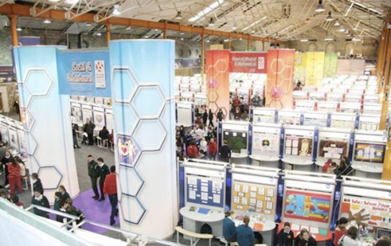 Offaly students urged to take part in the BT Young Scientists Exhibition 