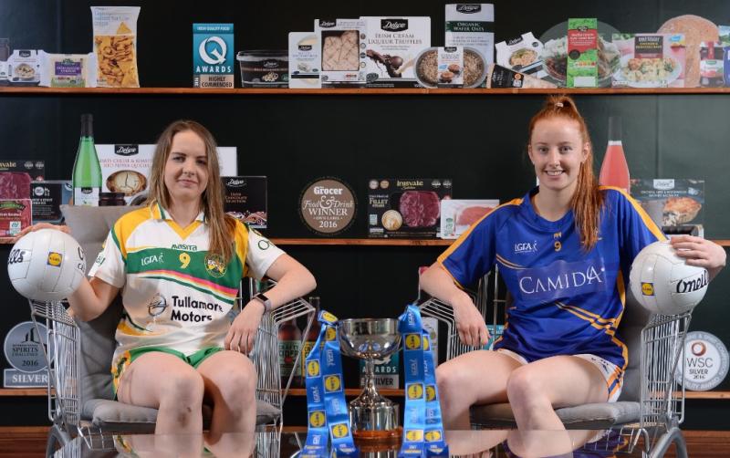 Offaly Ladies Footballers set to start League campaign against Roscommon