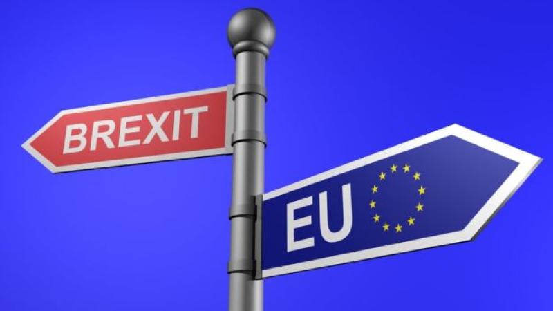 Offaly businesses failing to prepare for Brexit 