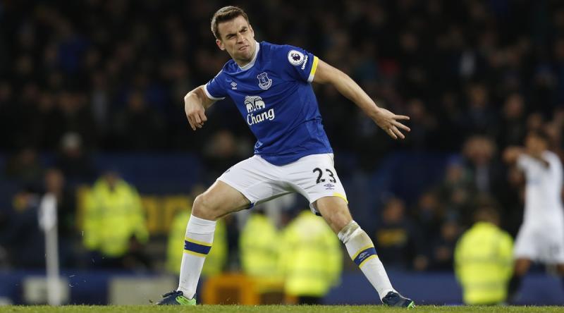  Seamus Coleman