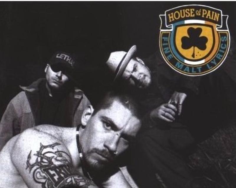House of Pain