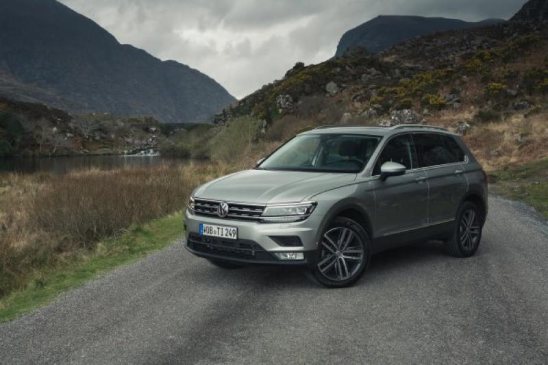 New car sales in Offaly decrease in January