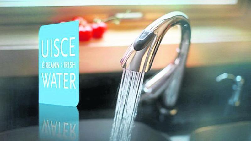 Offaly areas need improvements to water treatment 