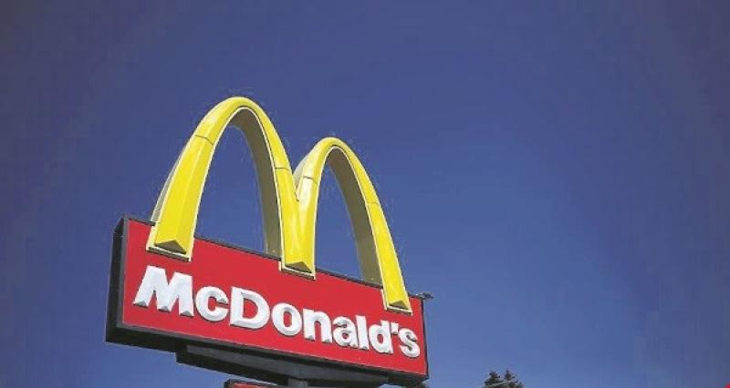 Do you fancy free breakfast from McDonald's this Friday?
