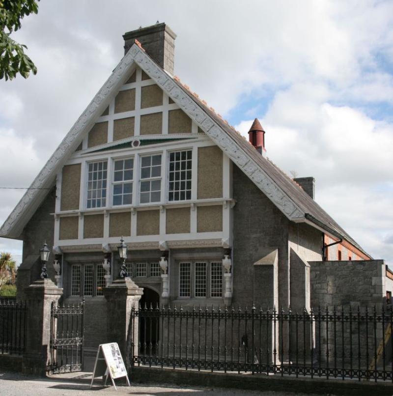 Funding boost for Birr Theatre