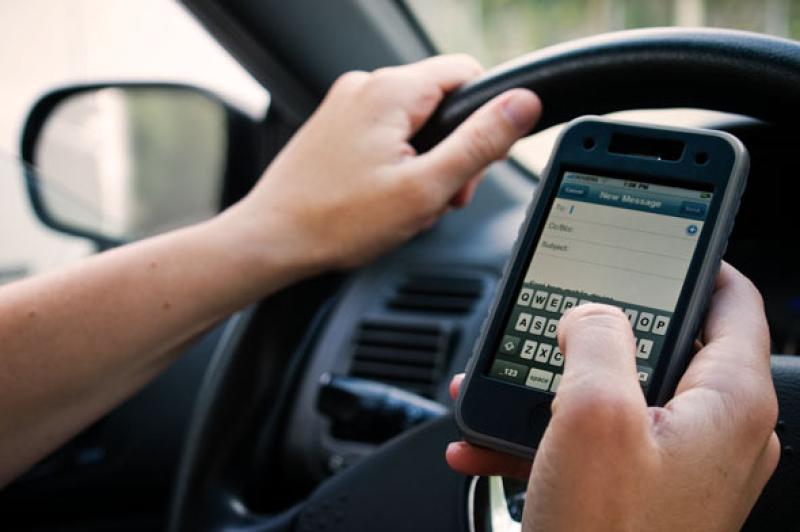 Garda Chief reveals details of new unmarked HGV which will be used to detect distracted drivers