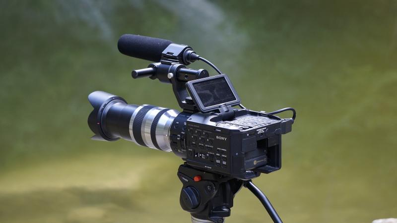 Extra, extra! You could be in a new TV ad being shot in Offaly