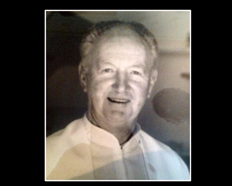 Fr Dan Moore