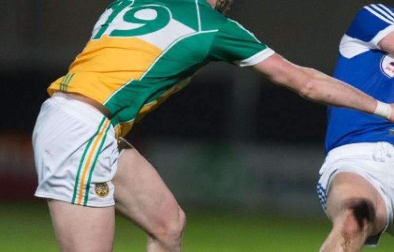 Offaly Hurling