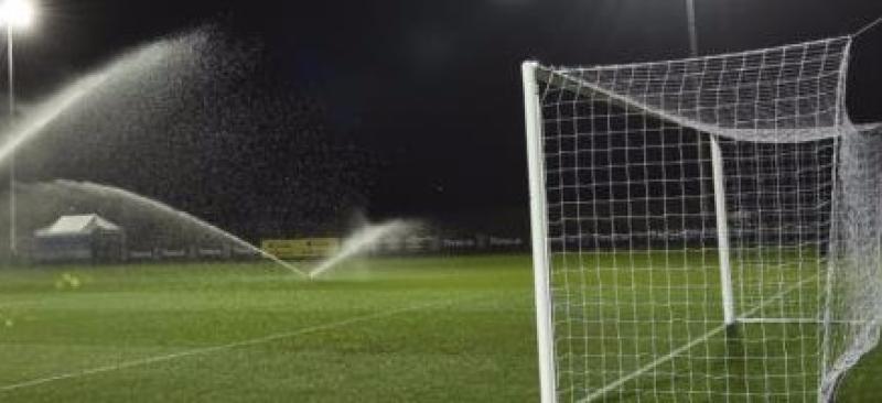 FAI goal posts image 