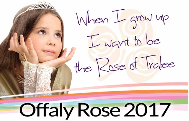The Rose of Tralee Offaly